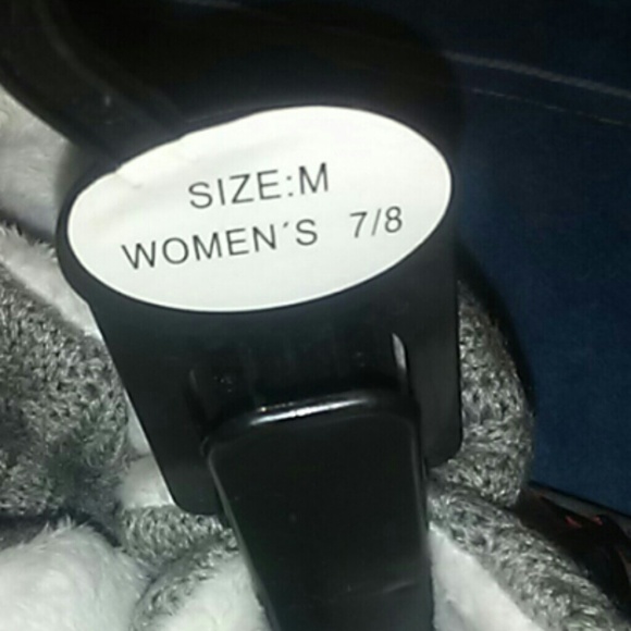 CAMPUS FOOTNOTES BOOTS - Picture 4 of 6